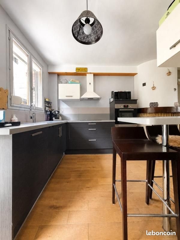 Maison à vendre, 90m², Bruay-la-Buissière