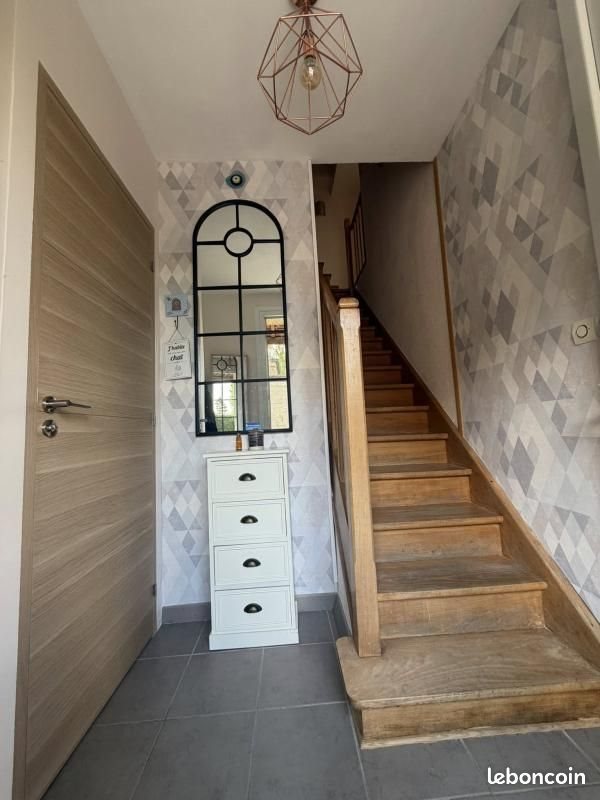 Maison à vendre, 90m², Bruay-la-Buissière