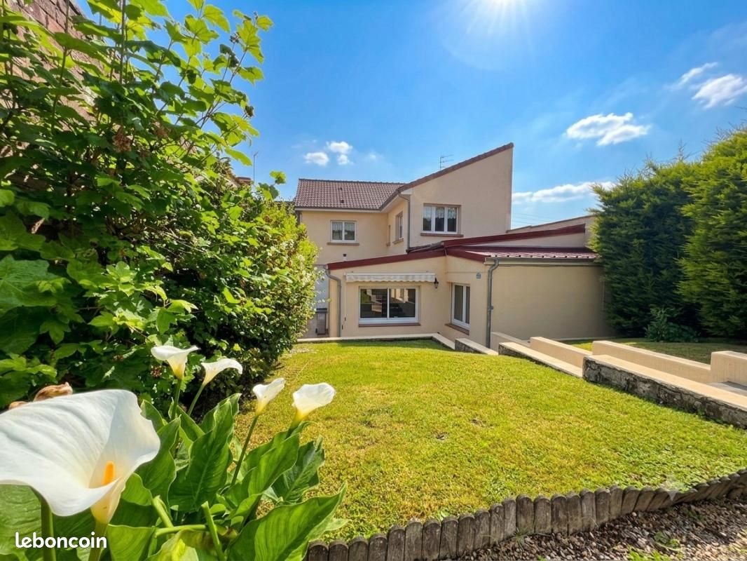 Maison à vendre, 150m², Divion