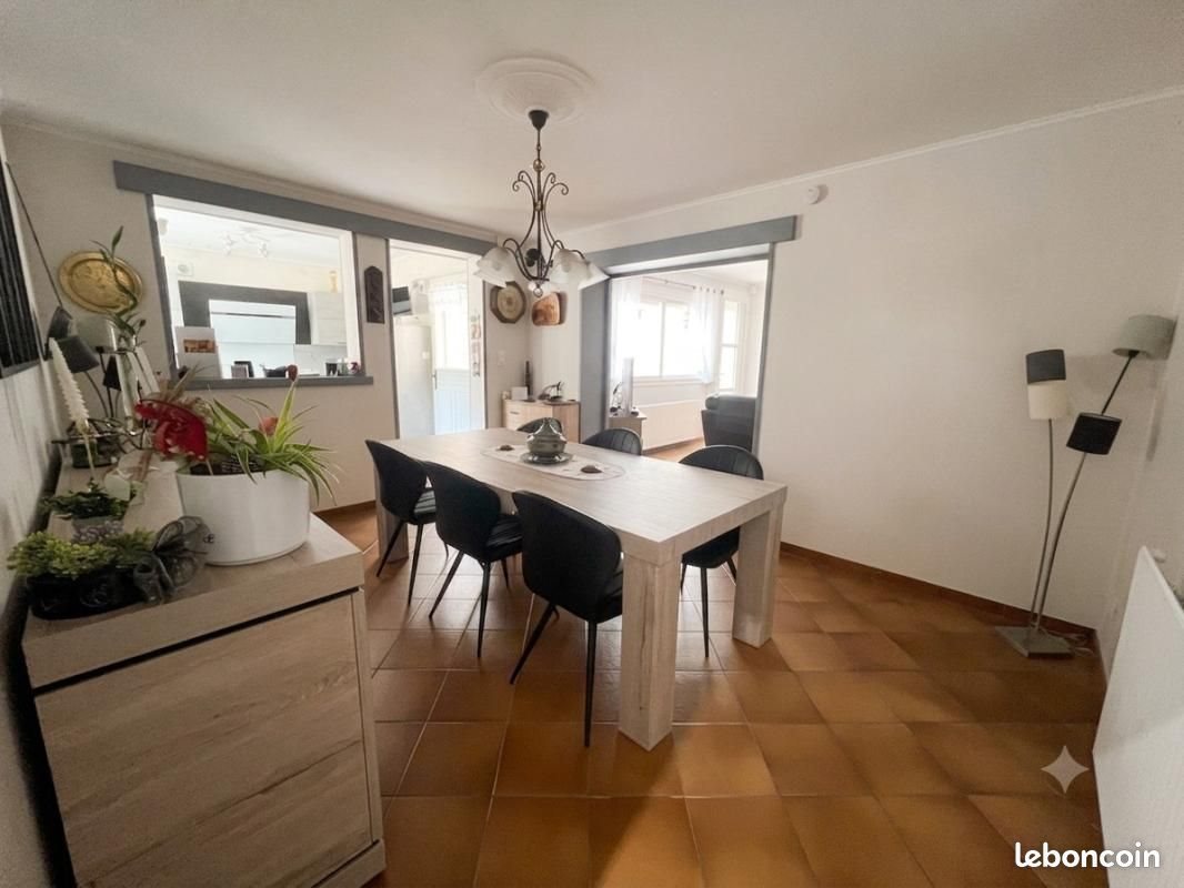Maison à vendre, 150m², Divion