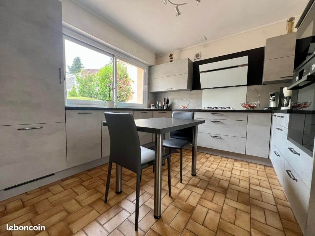 Maison à vendre, 150m², Divion