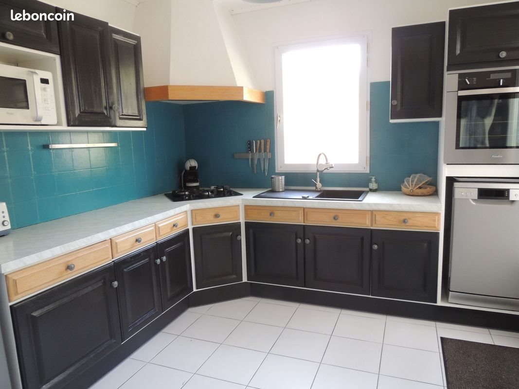 Maison à vendre, 83m², Les Brouzils