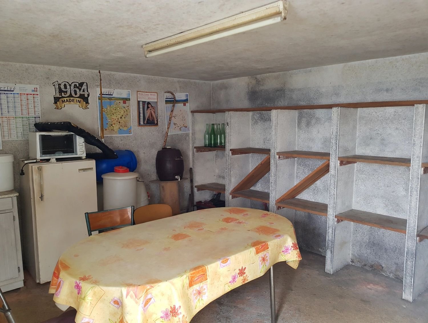 Maison à vendre, 60m², Chauché