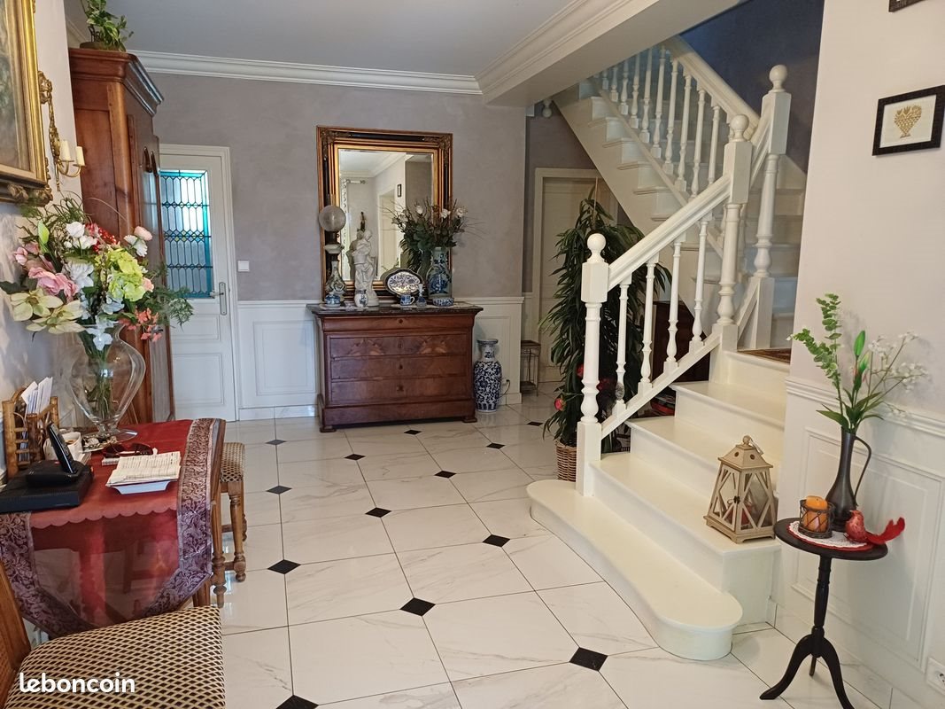 Maison à vendre, 227m², La Ferrière
