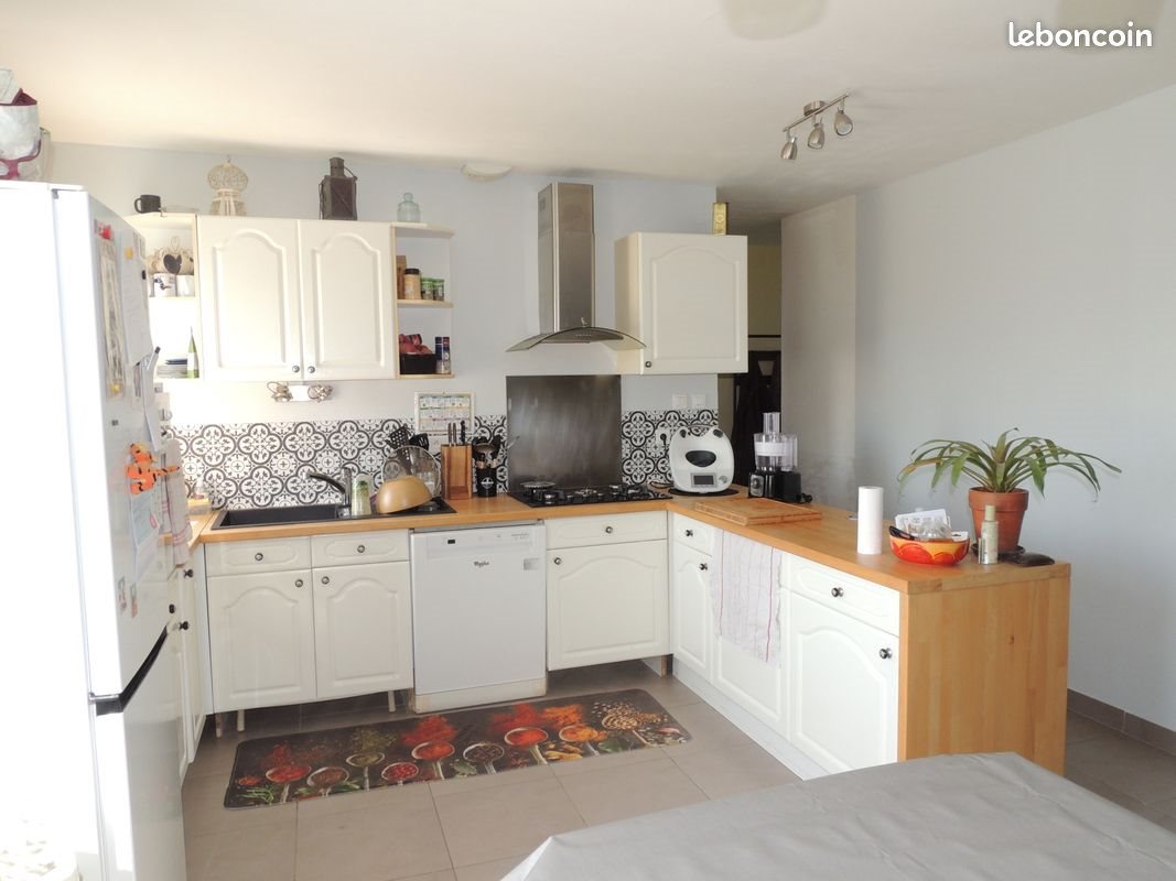 Maison à vendre, 95m², Chauché