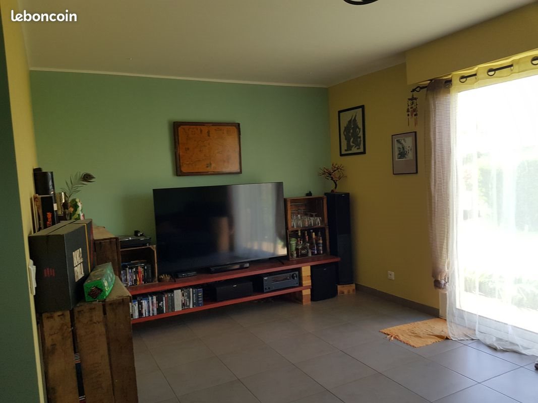 Maison à vendre, 95m², Chauché