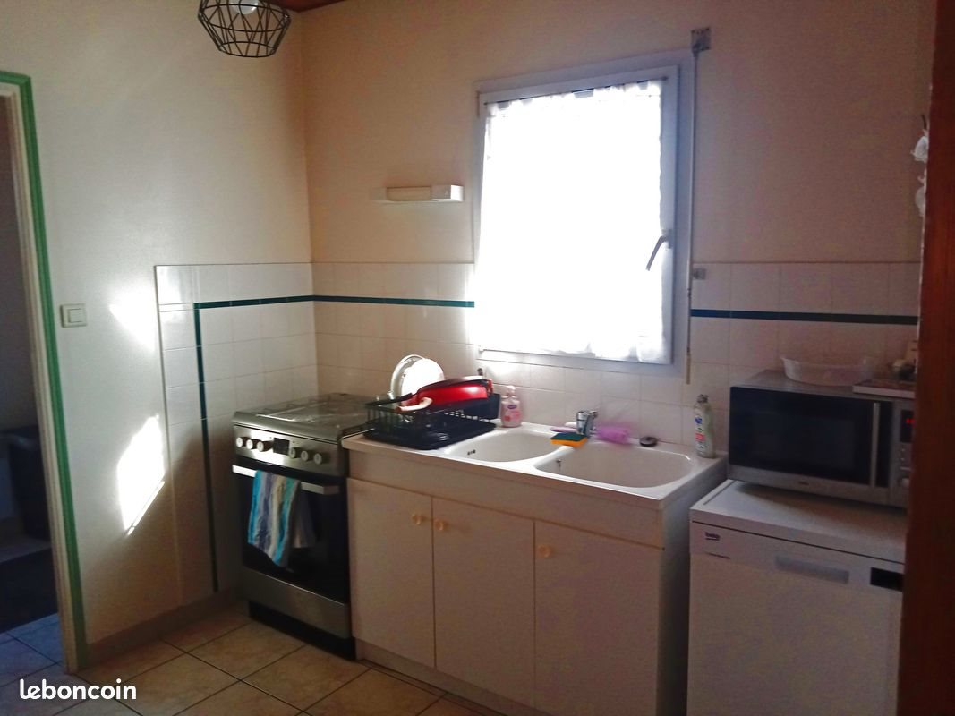 Maison à louer, 98m², Chauché