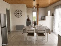 Maison à louer, 98m², Chauché