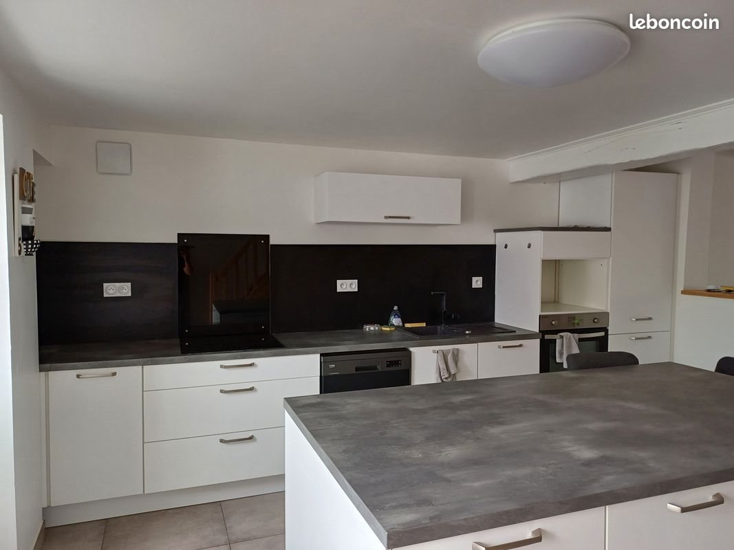 Maison à louer, 91m², La Chaize-le-Vicomte