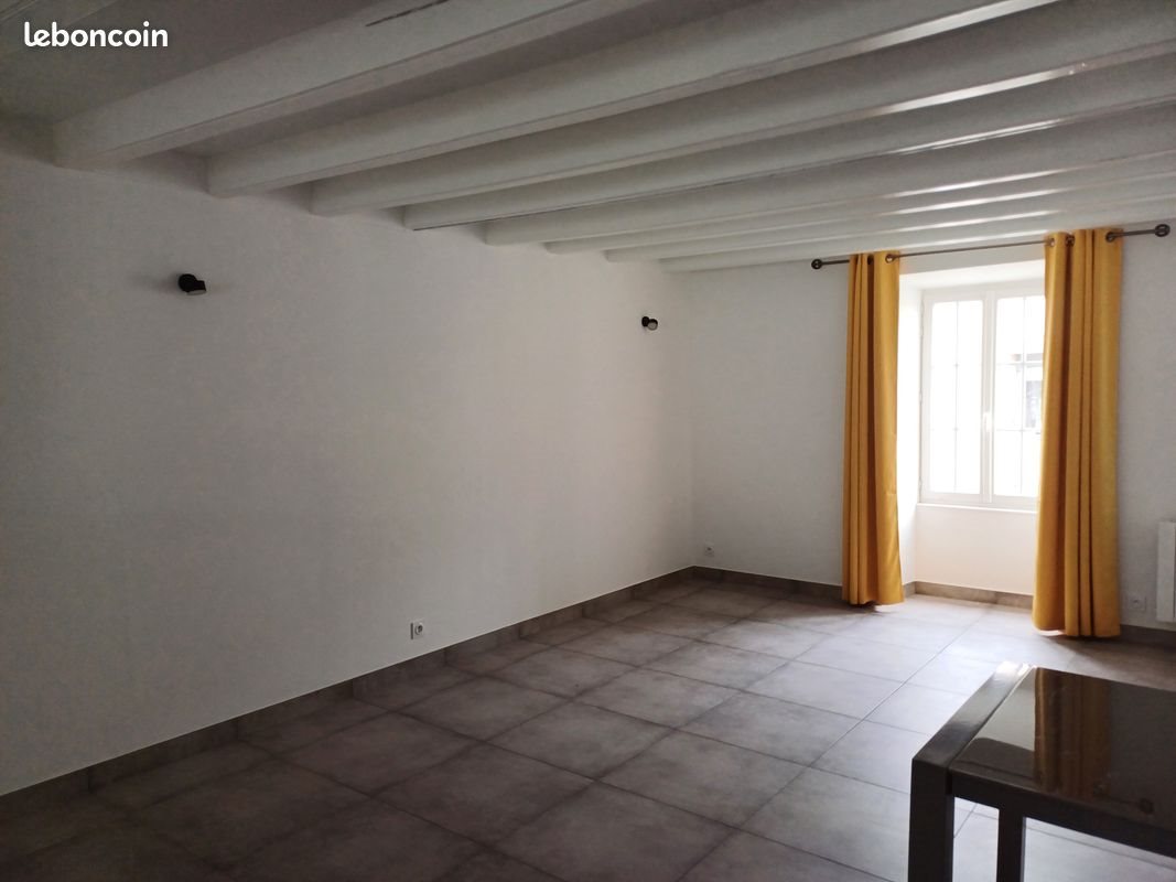 Maison à louer, 91m², La Chaize-le-Vicomte