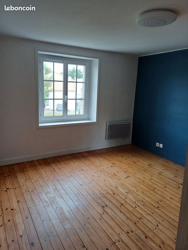 Maison à louer, 91m², La Chaize-le-Vicomte