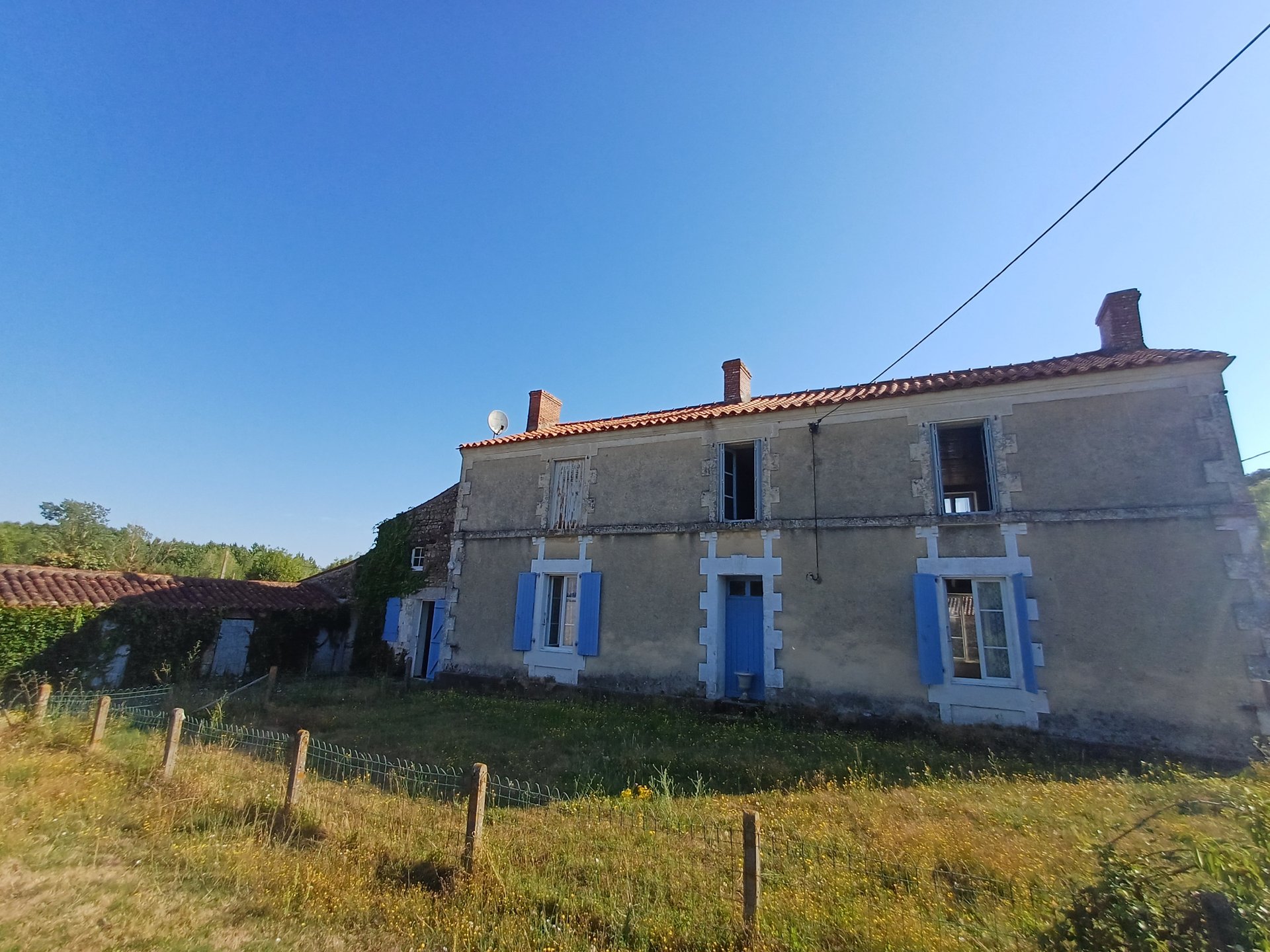 Maison à vendre, 152m², La Chapelle-Thémer