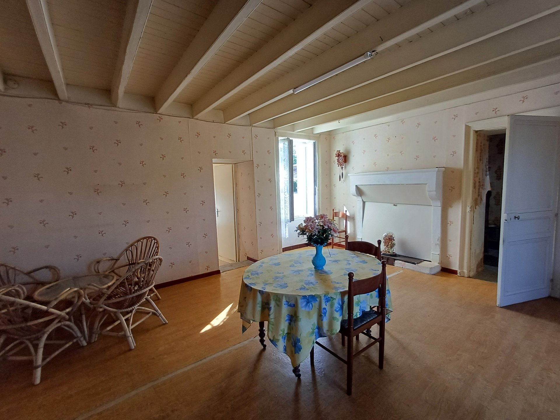 Maison à vendre, 152m², La Chapelle-Thémer