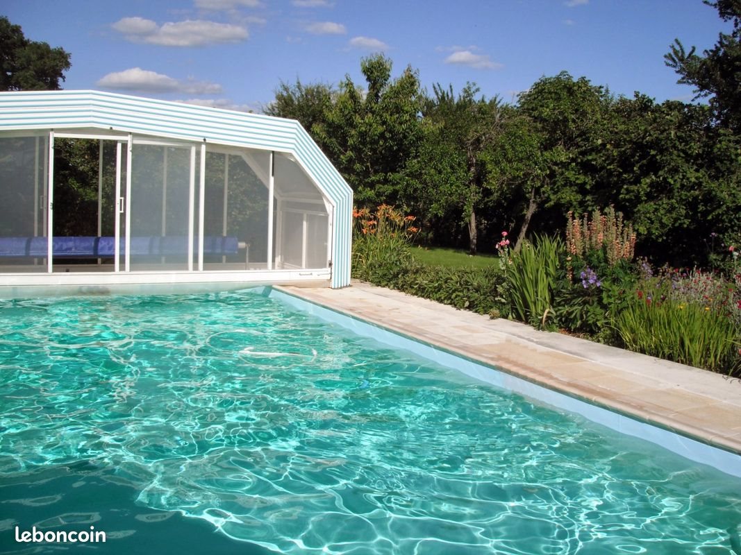Maison à vendre, 236m², Saint-André-Goule-d'Oie