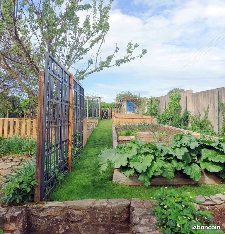 Maison à vendre, 236m², Saint-André-Goule-d'Oie
