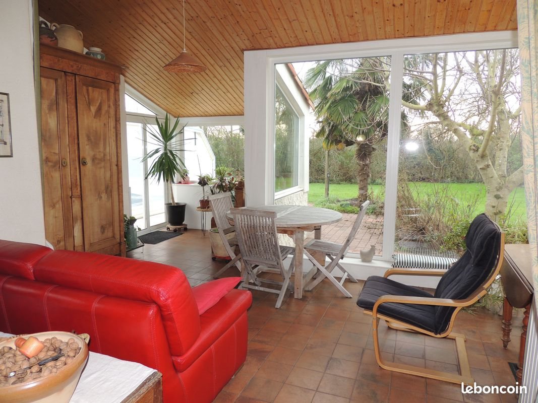 Maison à vendre, 236m², Saint-André-Goule-d'Oie