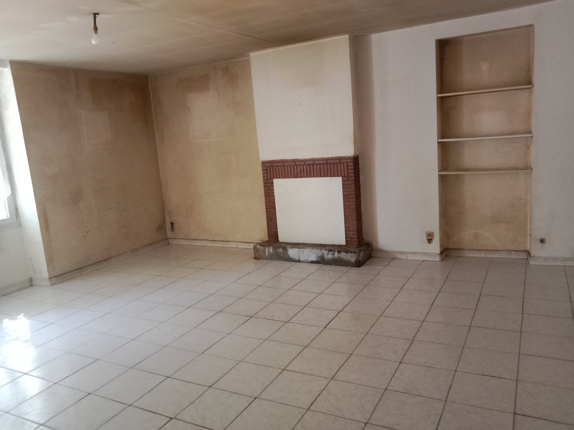 Maison à vendre, 90m², Saint-Denis-la-Chevasse