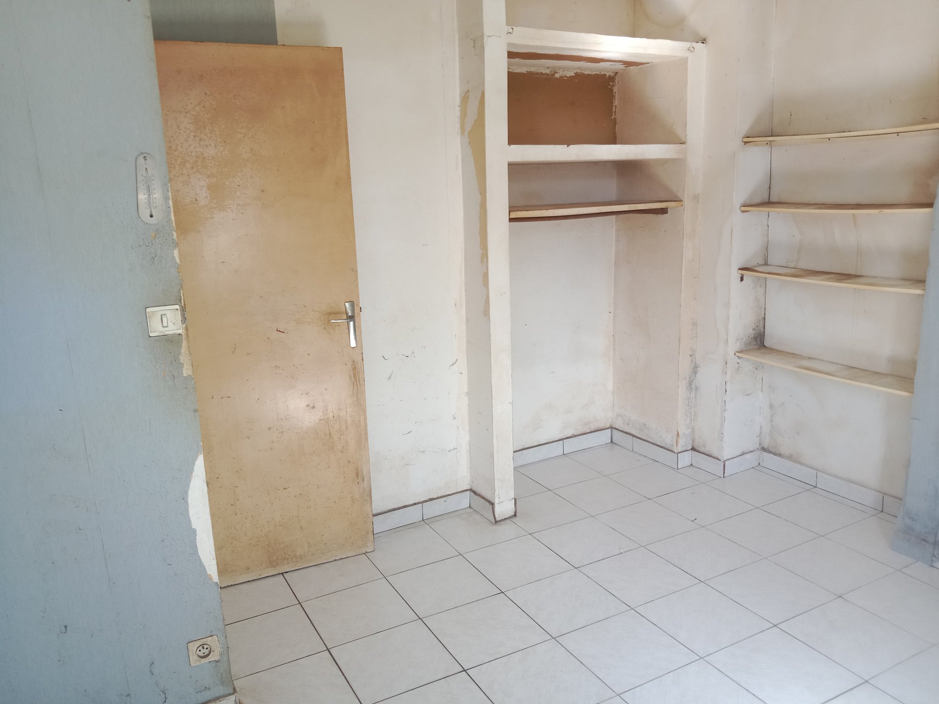Maison à vendre, 90m², Saint-Denis-la-Chevasse