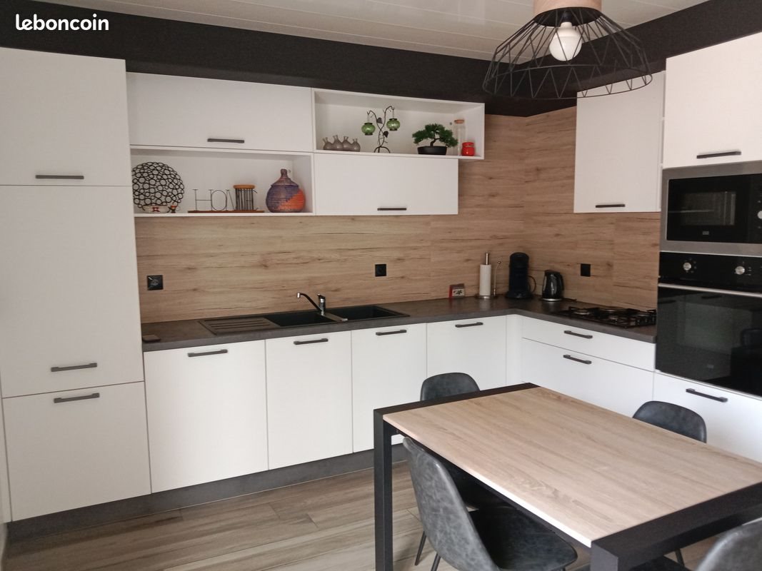 Maison à vendre, 123m², Chauché