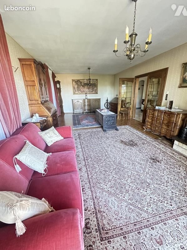 Maison à vendre, 112m², Rixheim