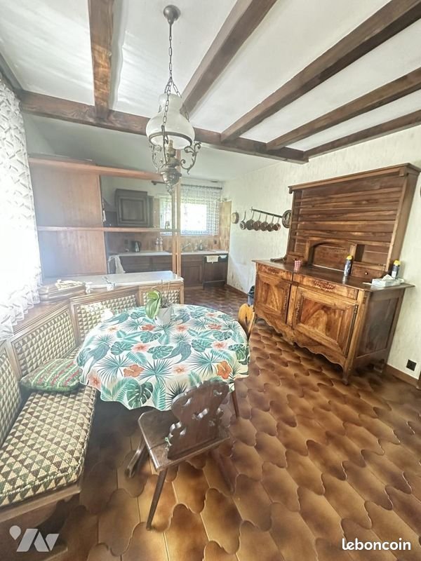 Maison à vendre, 112m², Rixheim