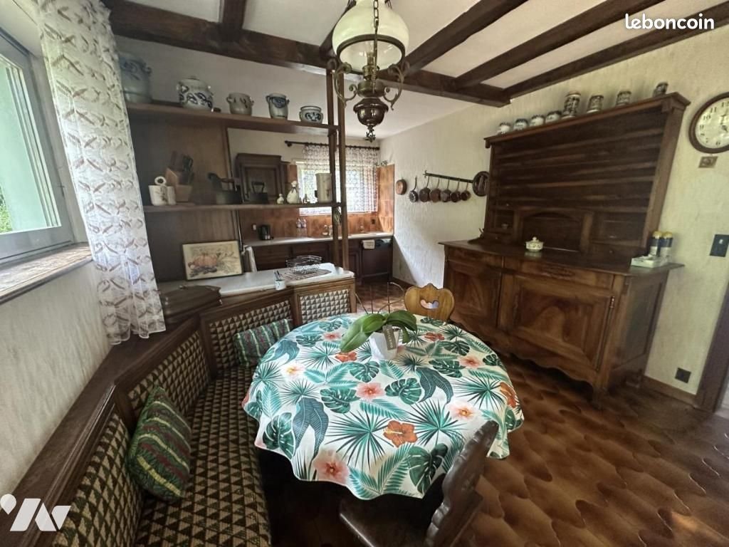 Maison à vendre, 112m², Rixheim