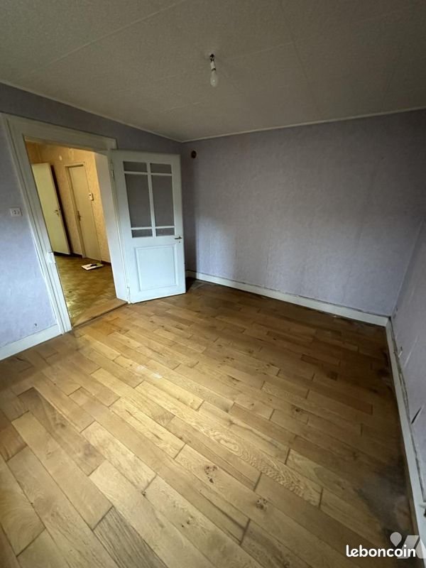 Maison à vendre, 65m², Habsheim