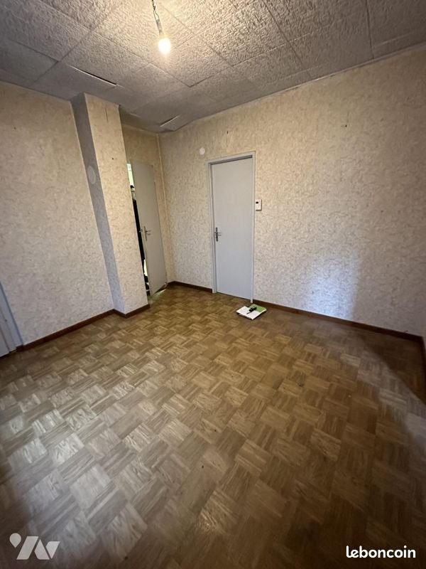 Maison à vendre, 65m², Habsheim