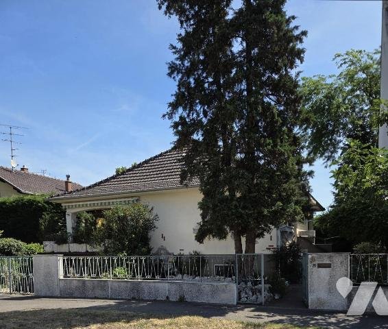 Maison à vendre, 97m², Mulhouse