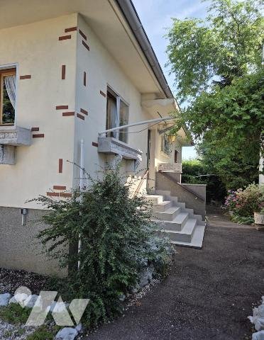 Maison à vendre, 97m², Mulhouse