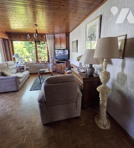 Maison à vendre, 97m², Mulhouse