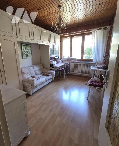 Maison à vendre, 97m², Mulhouse