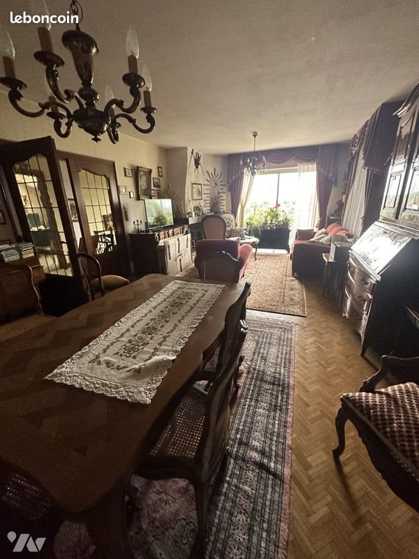 Maison à vendre, 112m², Rixheim