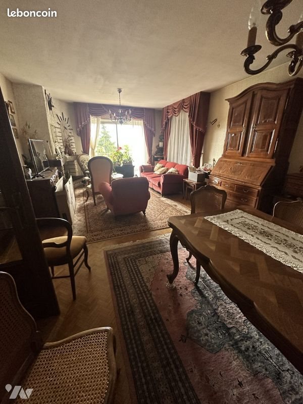 Maison à vendre, 112m², Rixheim