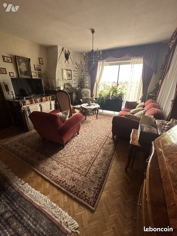 Maison à vendre, 112m², Rixheim