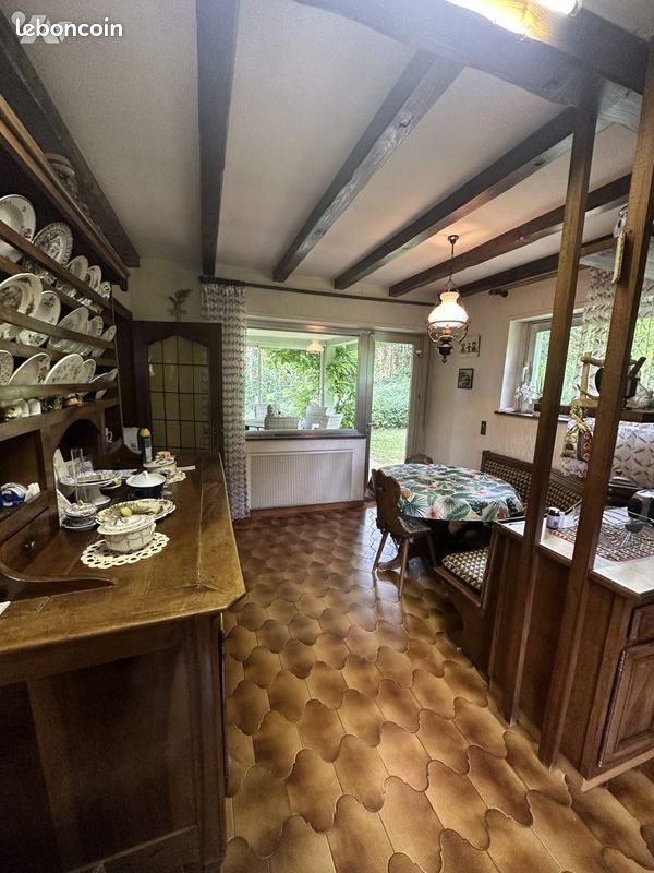 Maison à vendre, 112m², Rixheim