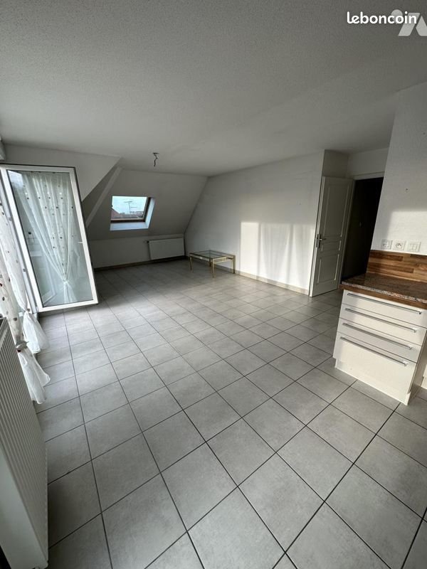 Appartement à vendre, 79m², Sierentz