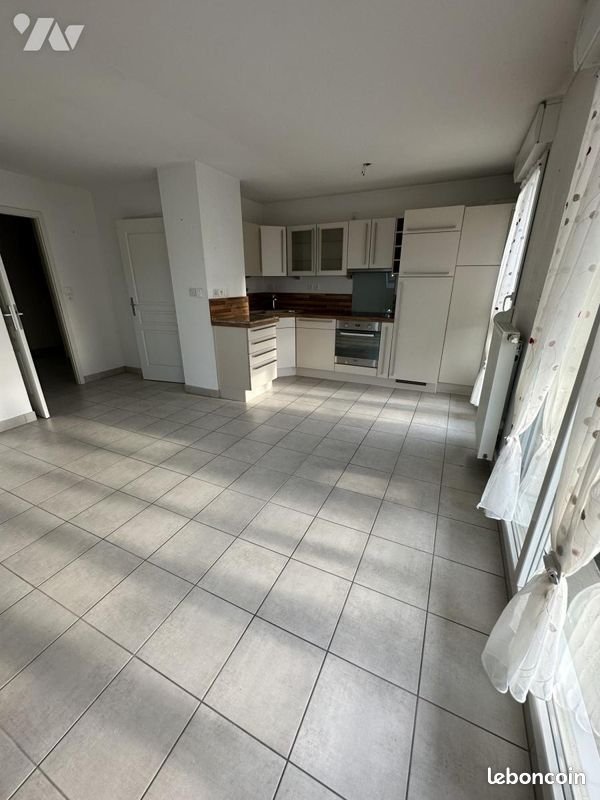 Appartement à vendre, 79m², Sierentz