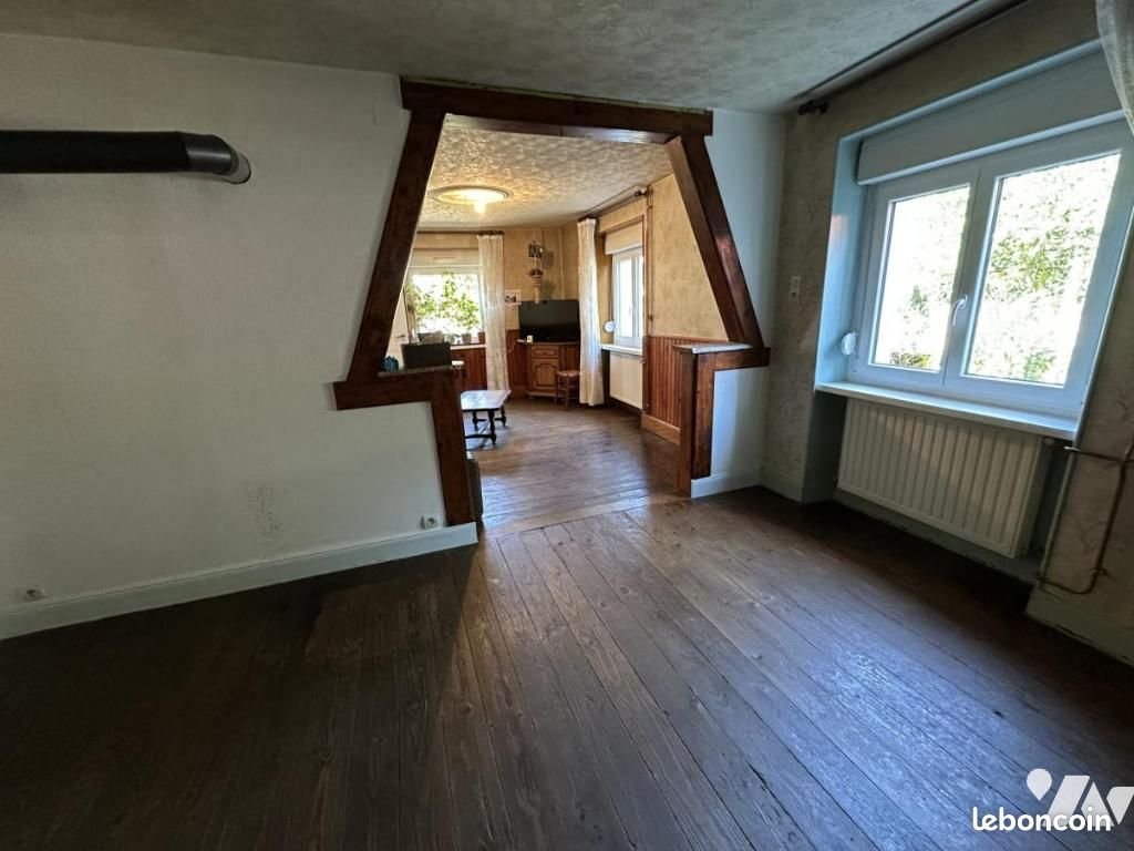 Maison à vendre, 108m², Uffholtz