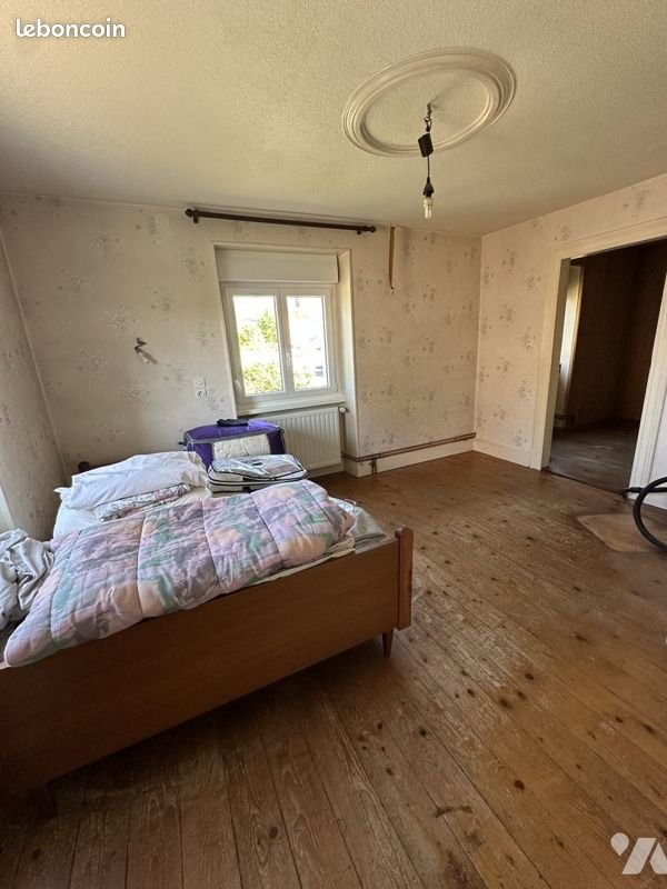 Maison à vendre, 108m², Uffholtz