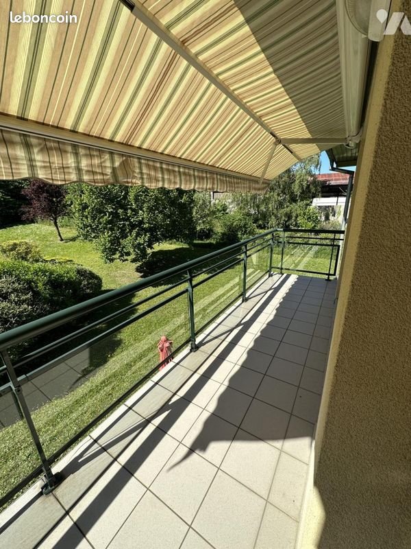 Appartement à vendre, 51m², Rixheim