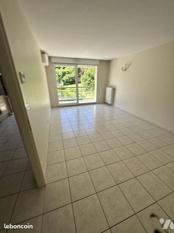 Appartement à vendre, 51m², Rixheim