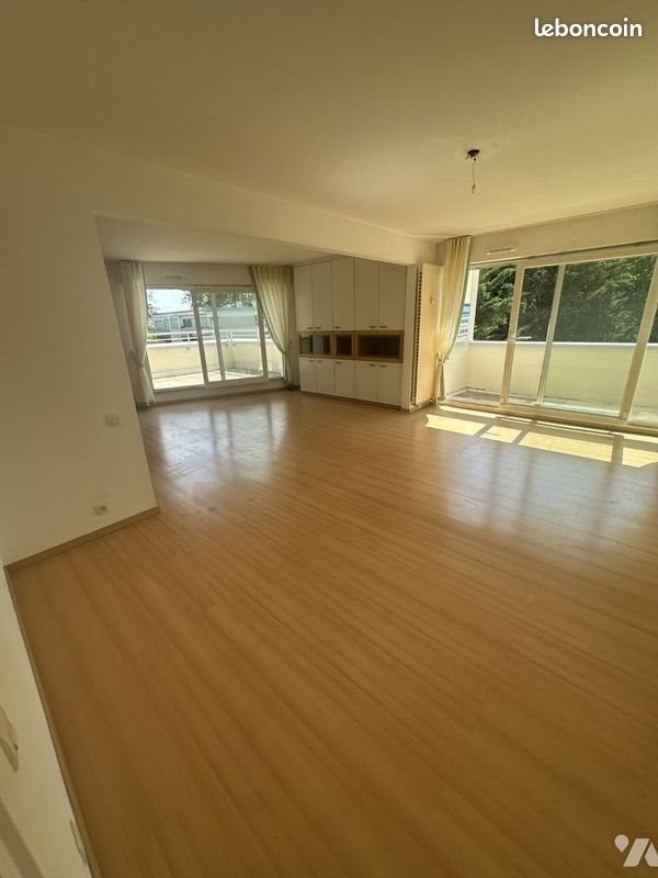 Appartement à vendre, 110m², Rixheim