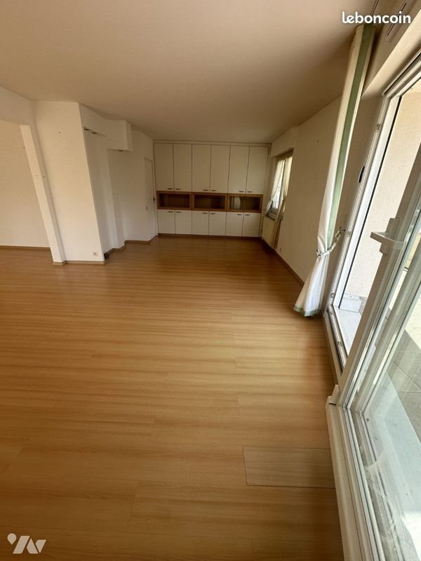 Appartement à vendre, 110m², Rixheim