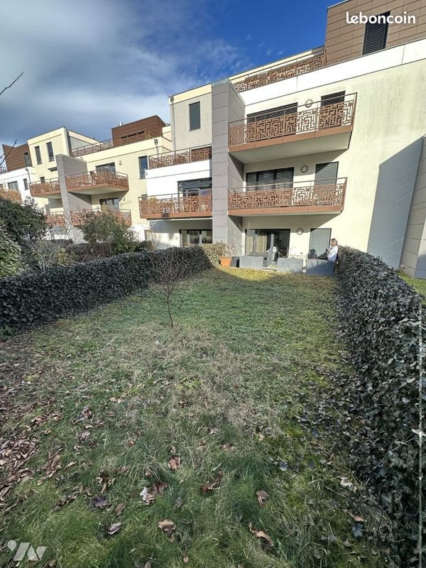 Appartement à vendre, 47m², Riedisheim