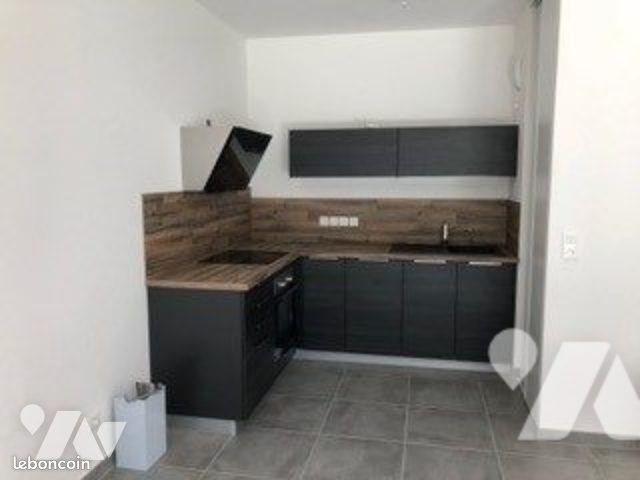 Appartement à vendre, 47m², Riedisheim