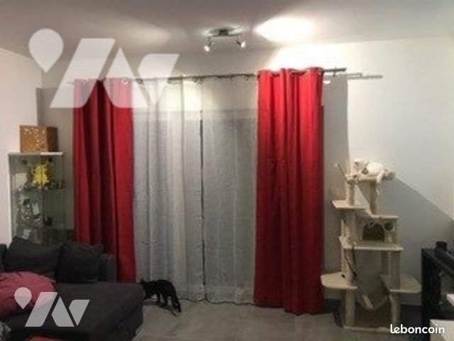 Appartement à vendre, 47m², Riedisheim