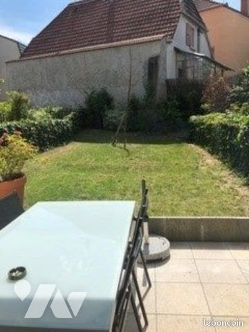 Appartement à vendre, 47m², Riedisheim