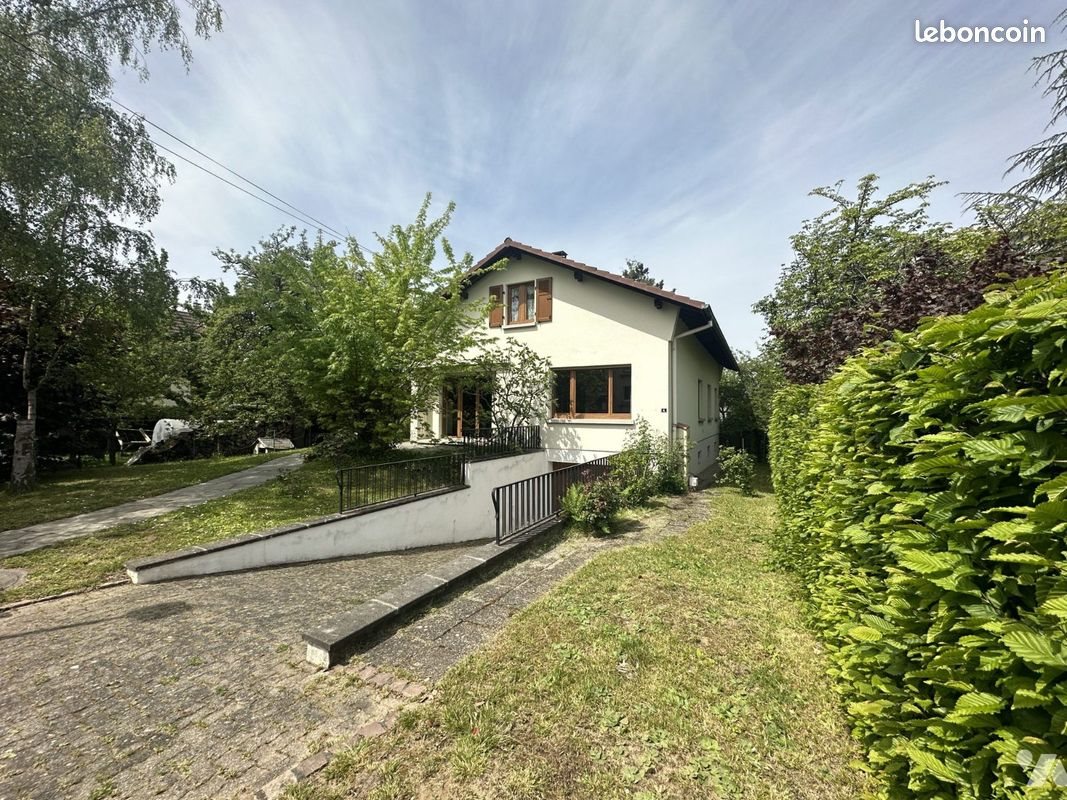 Maison à vendre, 90m², Mulhouse