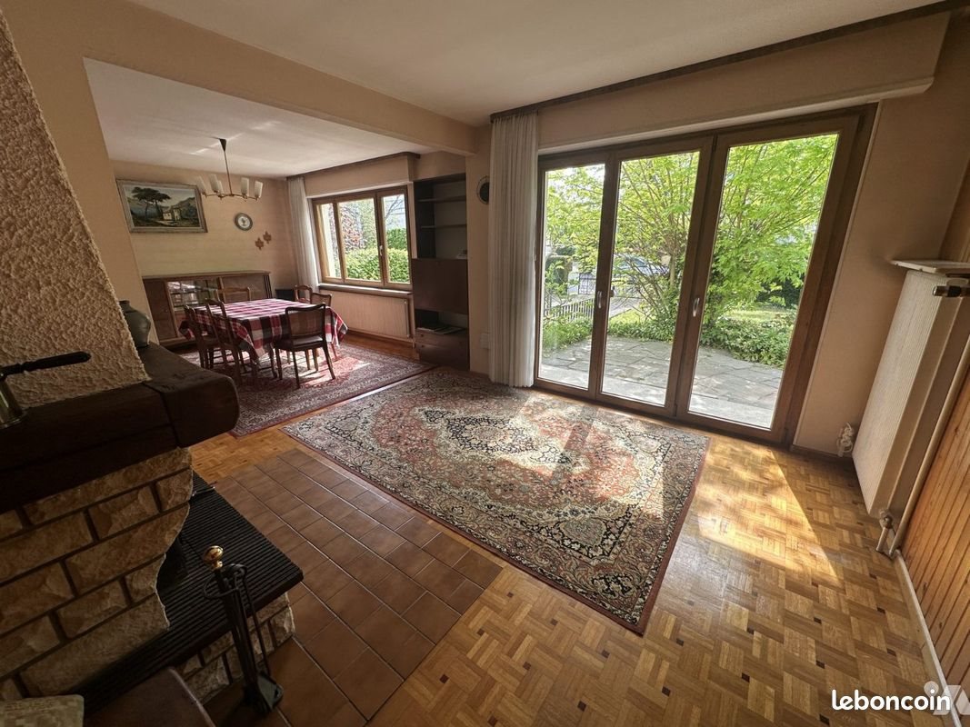 Maison à vendre, 90m², Mulhouse